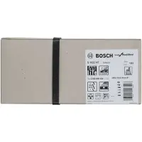 Bosch RECIPROCATING SAW BLADE S1022HF 200mm DREW/MET