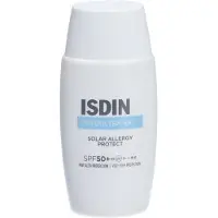 Isdin Foto Ultra Solar Allergy Spf50+ Solkrem 50ml