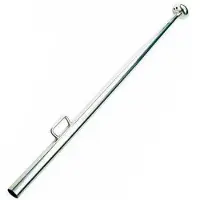 Talamex Flaggstang Aisi 316