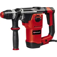 Einhell TE-RH 32-1600 4F SDS-Plus borhammer 240 V 1600 W inkl. koffert (4258508)