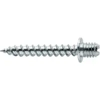 Celo 8x40 Mm Skruetrekker 100 Enheter