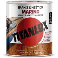 Titan 25803 750ml Syntetisk Lakk
