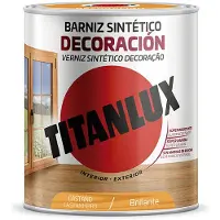 Titan 25779 250ml Syntetisk Lakk