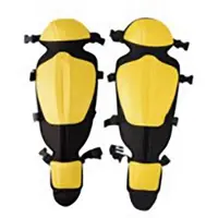 Garland 7199000016 Beskyttende Leggskinn