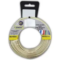 EDM 28082 Telefonkabel 50 M
