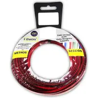 EDM Rull Med Flerlederkabel 2x1.5 Mm 15 M