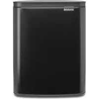 Brabantia Bo Søppelbøtte 12l