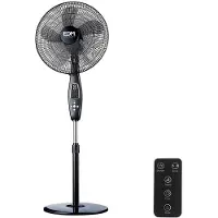 EDM 33967 110-stående Vifte 130 Cm 45w