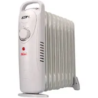 Enzo Junior Oljefylt Radiator 900w