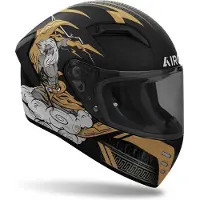 Airoh Connor Color Fullface-hjelm