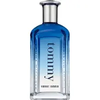 Tommy Hilfiger Tommy Vibrant Summer 100ml Eau De Toilette