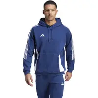 Adidas Tiro24 Hetteskjorte