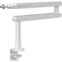 BEACN Mic Stand Low Profile - Hvit