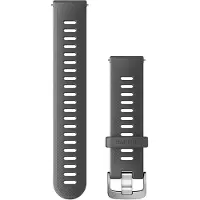 Garmin Quick Release 20 Mm Silikonrem