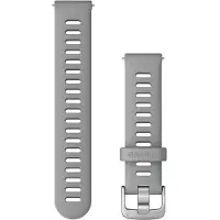 Garmin Quick Release 18 Mm Silikonrem