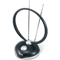 TM Electron Tmant013 Innendørs-tv-antenne