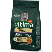 Affinity Ultima Ultima Cat PRO+ Sterilized laks – 1,1 kg