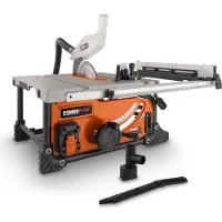Powerplus Powdp2580 40v 210 Mm Bordsag