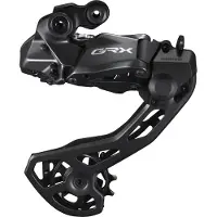 Shimano Grx Rd-rx825 Shadow+ Bakgir