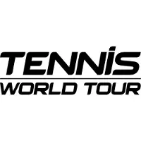 Xbox Games One Tennis World Tour