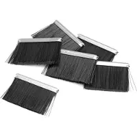 Husqvarna Hjulbørster (6 Stk)