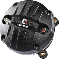 Monacor CDX1-1730 1 Compression Driver 8 Ohm