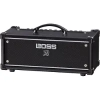 Hugo Boss Katana Head Gen 3 100w Forsterkertopp