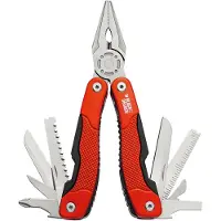Black & Decker 12-i-1 Multiverktøy