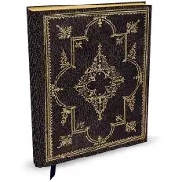 Peter Pauper Press Journal Obsidian