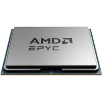 AMD EPYC 7303 - Tray Prosessor/CPU - 16 kjerner - 2.4 GHz - SP3 - Bulk (uten vifte)