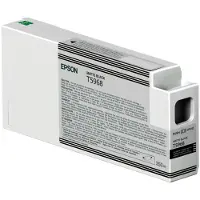 Epson Tinte matt schwarz 350 ml Stylus Pro 7xx0/WT7900/9xx0