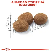 Royal Canin Sterilised 37 Voksen Kattfôr 10kg