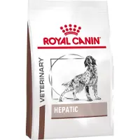 Royal Canin Vhn Hundemat For Leverpleie 7kg