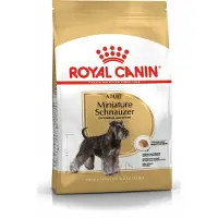 Royal Canin Miniature Schnauzer Adult - Økonomipakke: 2 x 7,5 kg