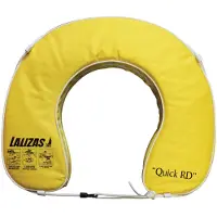 BREG Horseshoe Quick Rd 142n Redningsvest