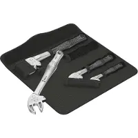 Wera 6004 Joker 4 set 1 self-setting spanner set 4 pieces