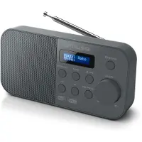 Muse M-109 Db Klokkeradio