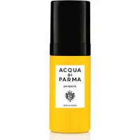 Acqua di Parma Barbiere, Skjeggserum, cyclopentasiloxane, dimethicone, dimethiconol, isohexadecane, parfum (fragrance), ppg-15 stearyl..., 30 ml, 1 stykker