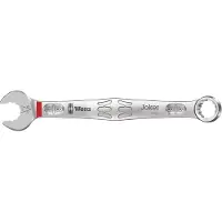 Wera 6003 Joker, 3/8, Metallisk, 125 mm, 1 stykker