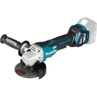 Makita Dga515z 125 Mm Vinkelsliper