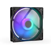 Endorfy Stratus Pwm Argb 120 Mm Vifte