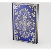 Peter Pauper Press Gilded Butterflies Journal (Diary, Notebook)