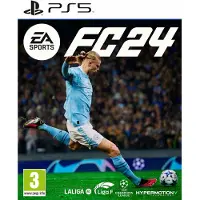 Sony Ps5 Fc 24