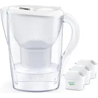 Brita Marella +3 Maxtra Pro Vannfilter
