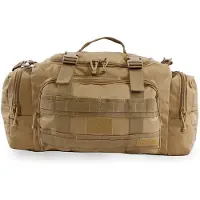 Highland Tactical Winchester 31l Veske