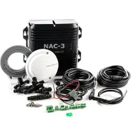 Simrad Nac 3 Vrf Core Pack Autopilot