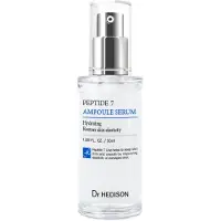 DR. HEDISON DR.HEDISON_Peptide 7 Ampoule foryngende ansiktsserum 50 ml