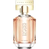 HUGO BOSS BOSS THE SCENT (W) EDP/S 50ML