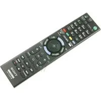 Sony REMOTE COMMANDER TV-fjernkontroll (RMT-TZ120E)