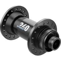 Dt Swiss 240 Disc Cl Boost Fornav